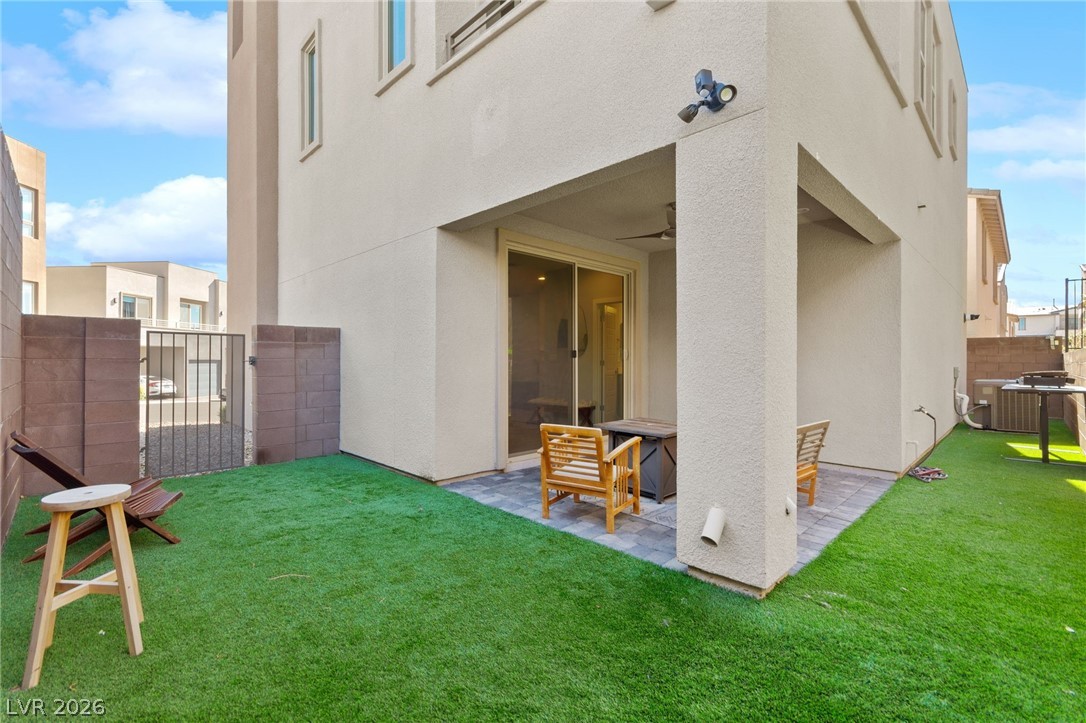 667 Angel Aura Street