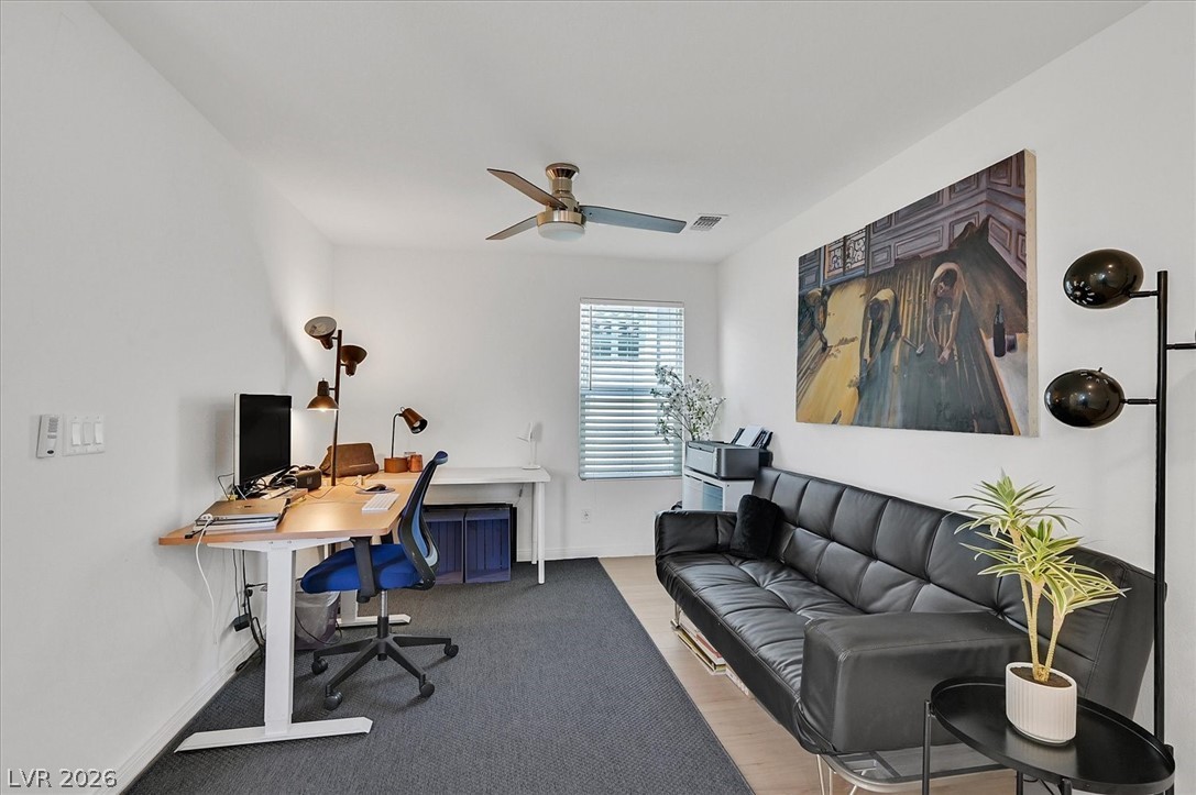 10808 San Millan Avenue