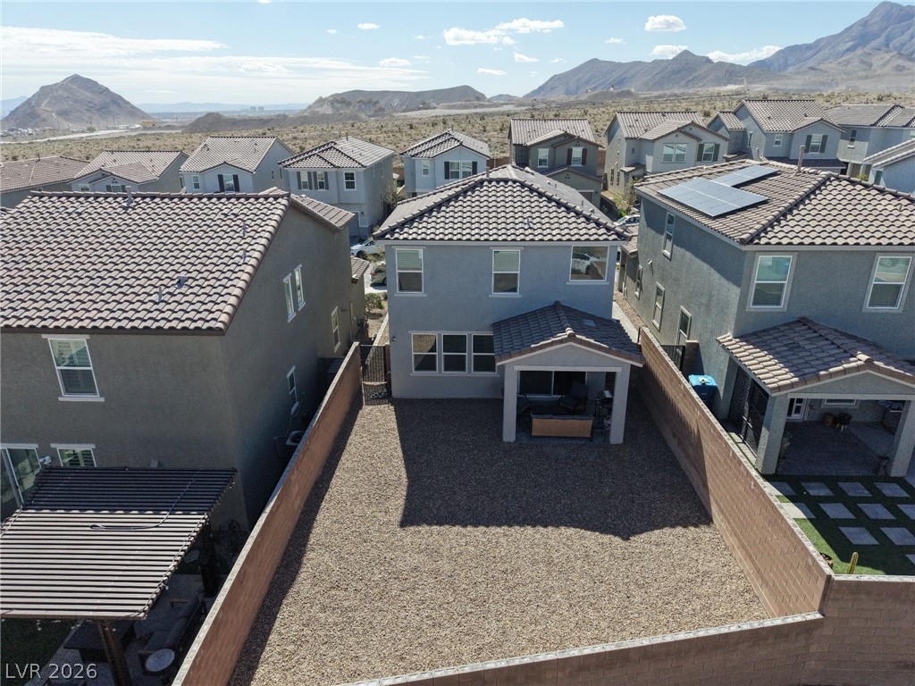 10808 San Millan Avenue