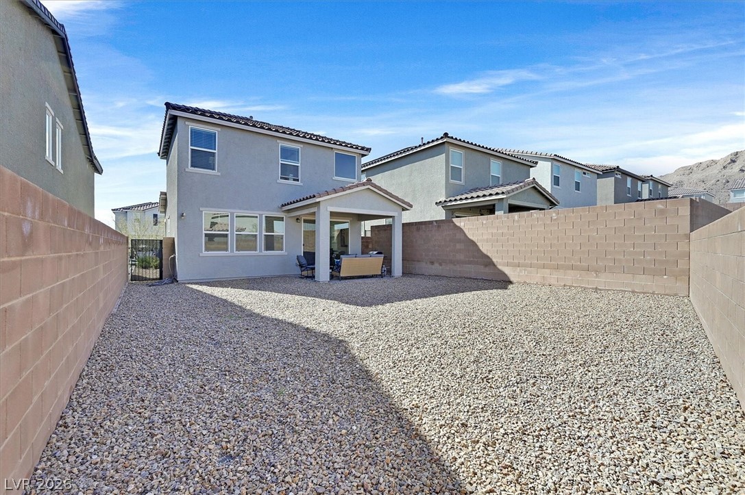 10808 San Millan Avenue