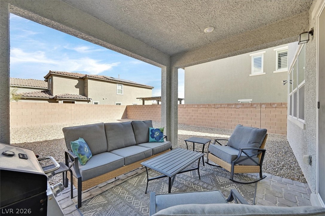 10808 San Millan Avenue