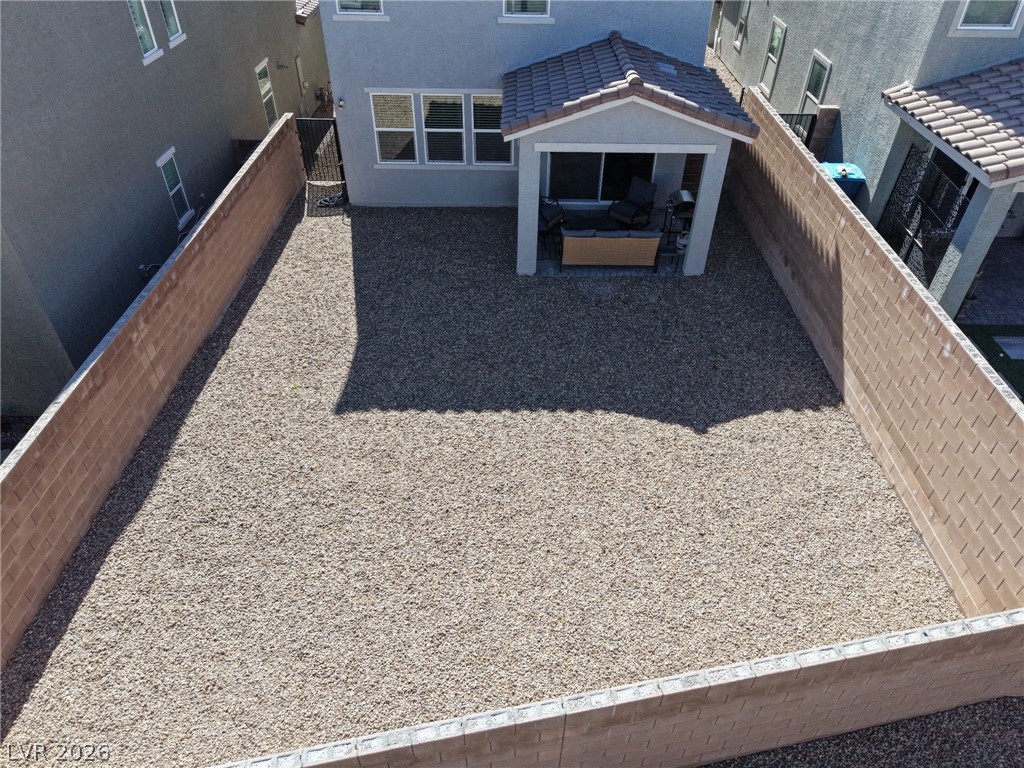 10808 San Millan Avenue