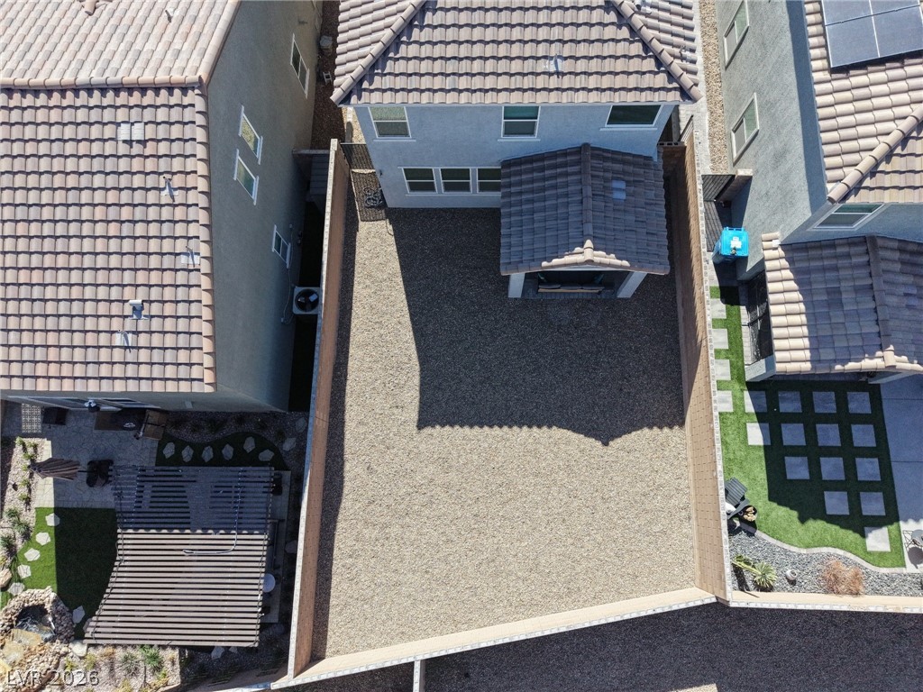 10808 San Millan Avenue