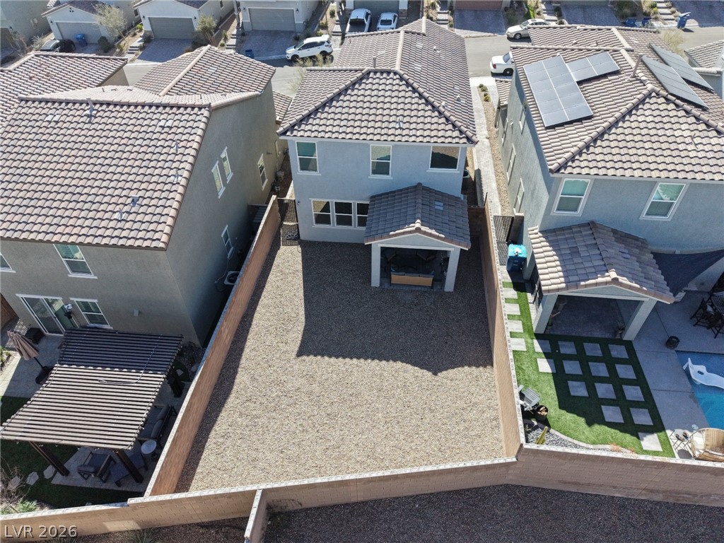 10808 San Millan Avenue