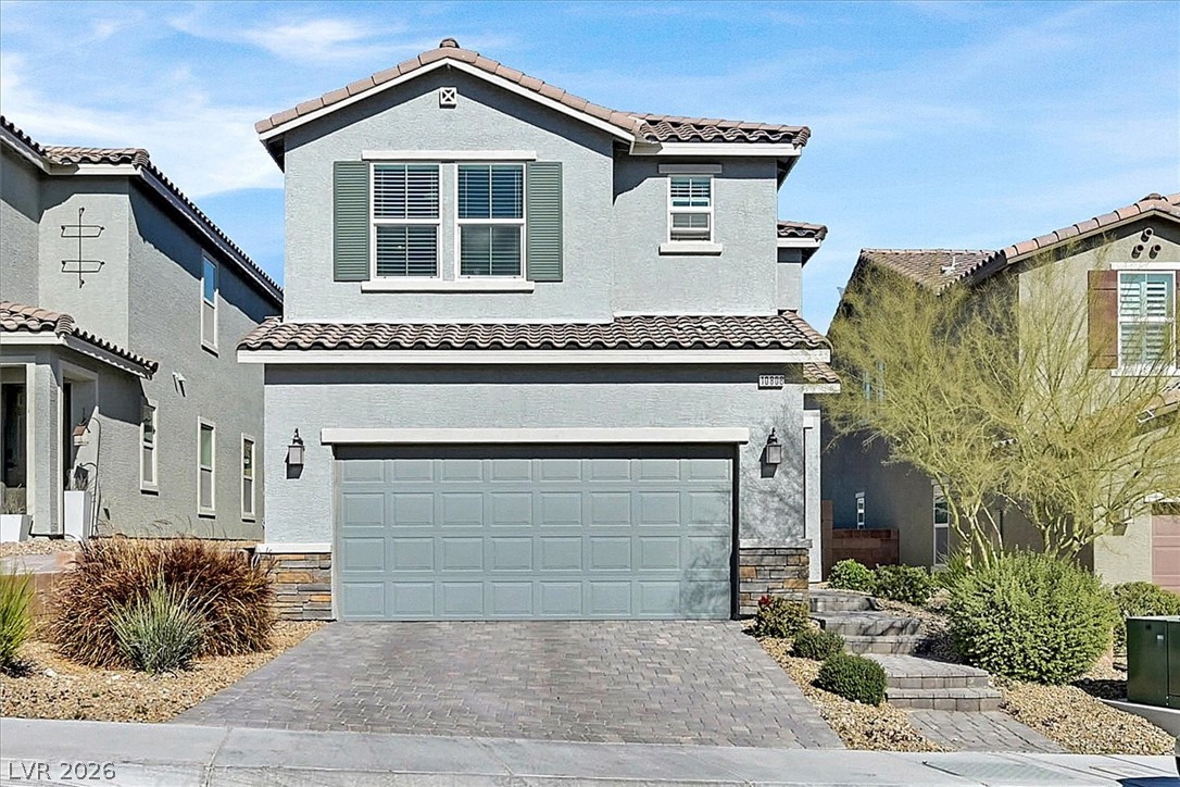 10808 San Millan Avenue