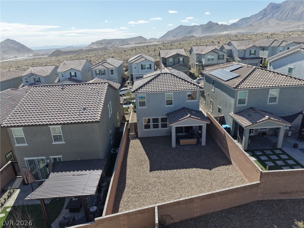 10808 San Millan Avenue