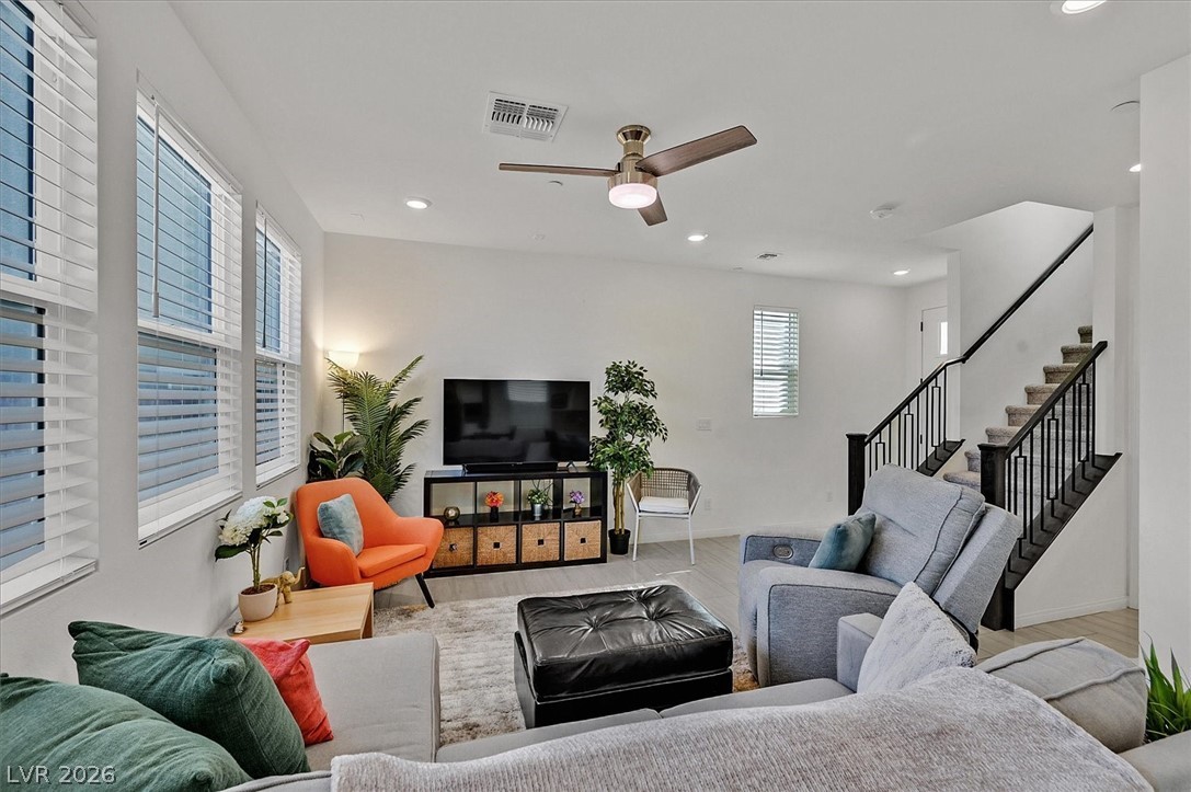 10808 San Millan Avenue