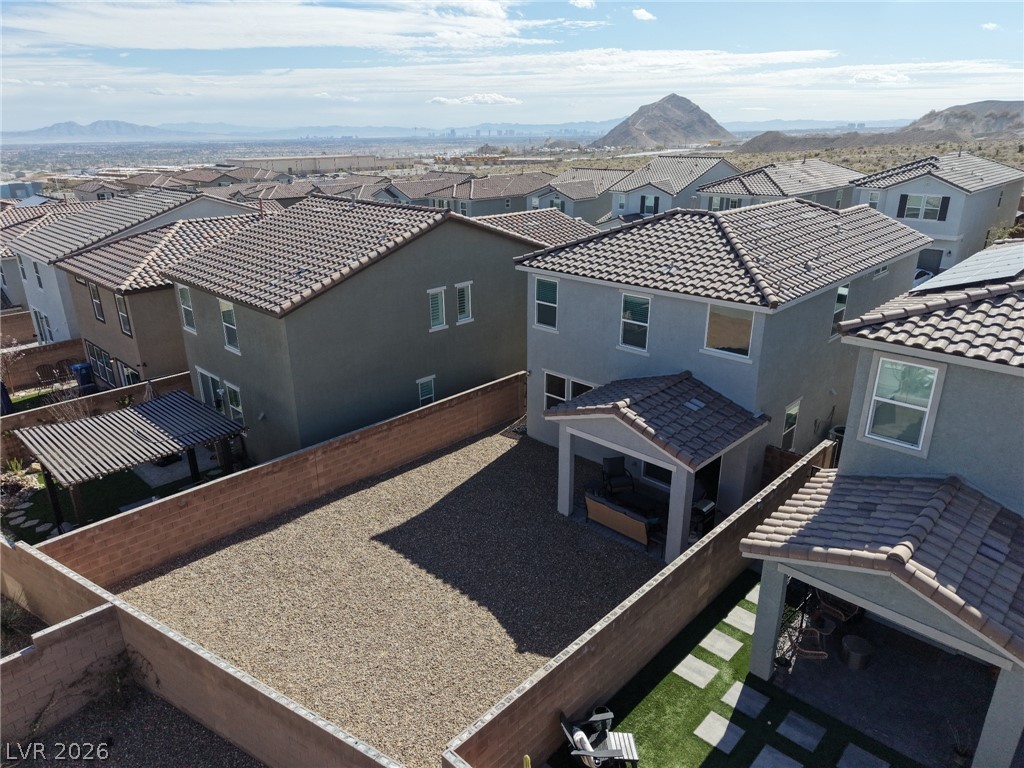 10808 San Millan Avenue