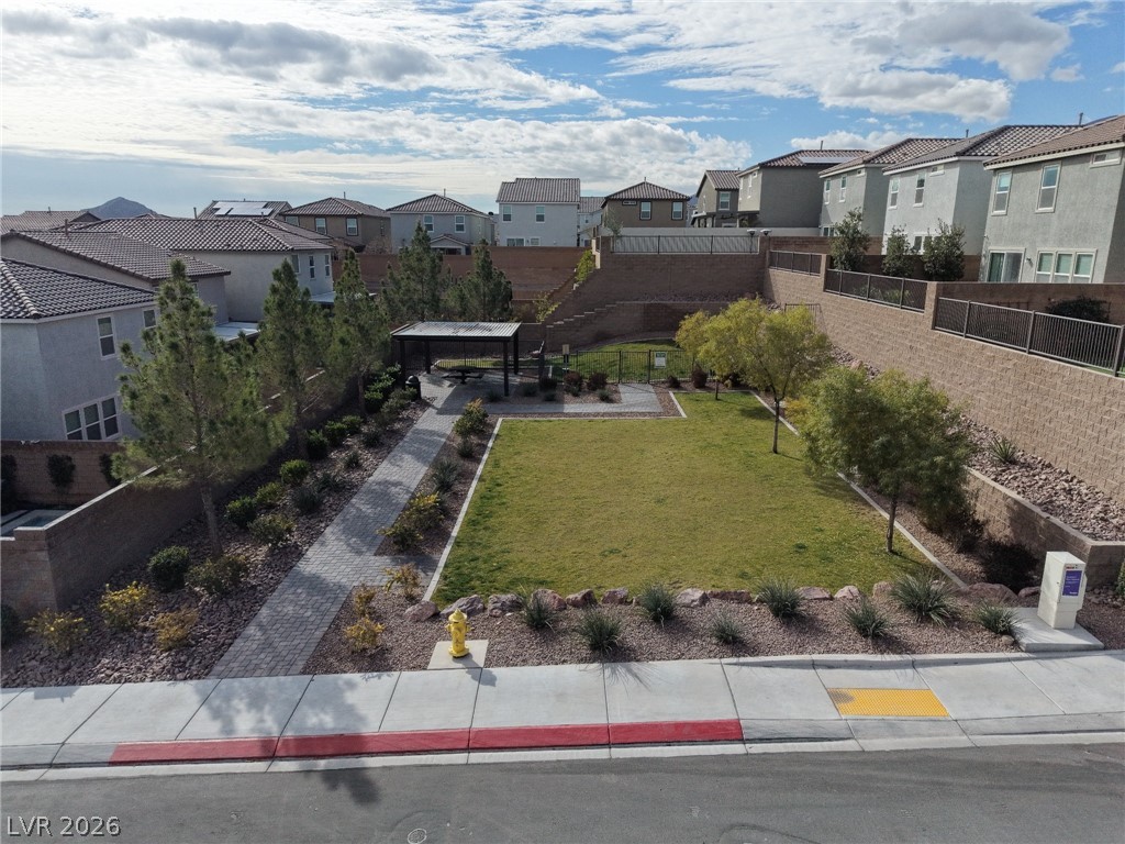 10808 San Millan Avenue