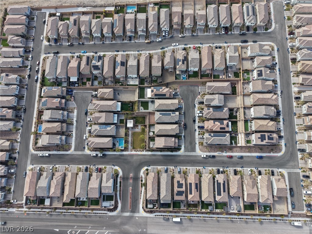 10808 San Millan Avenue