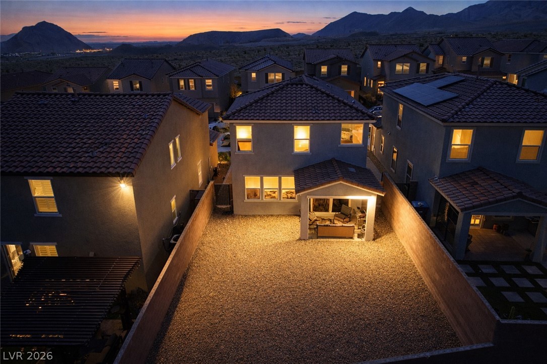 10808 San Millan Avenue