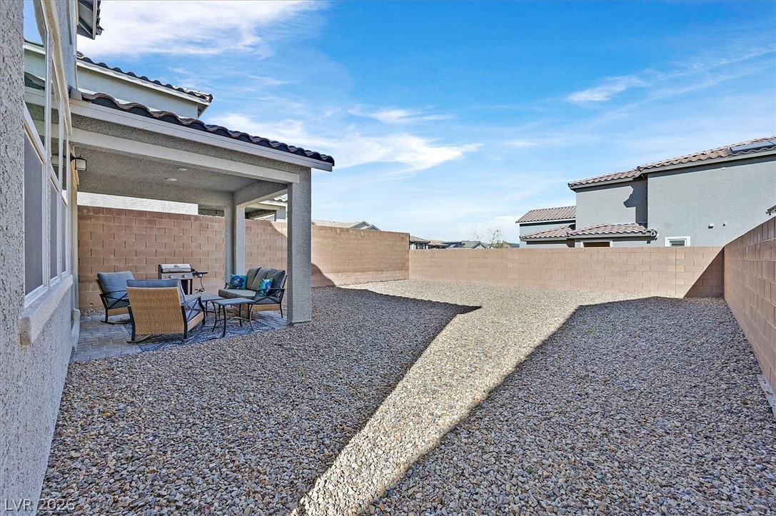 10808 San Millan Avenue