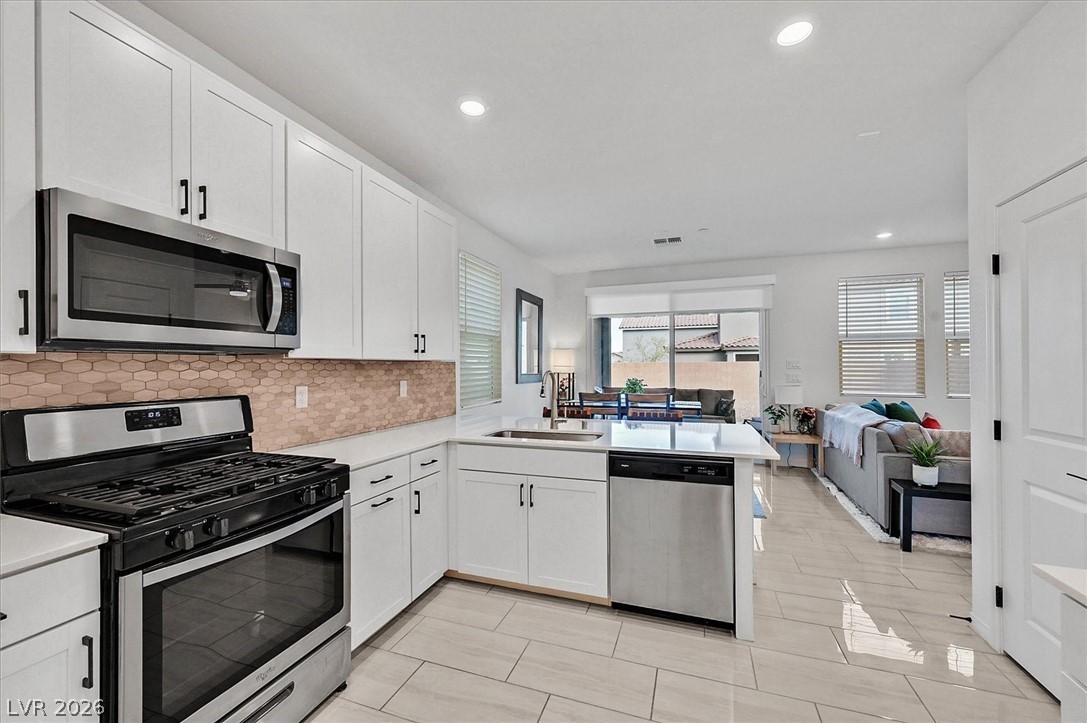 10808 San Millan Avenue