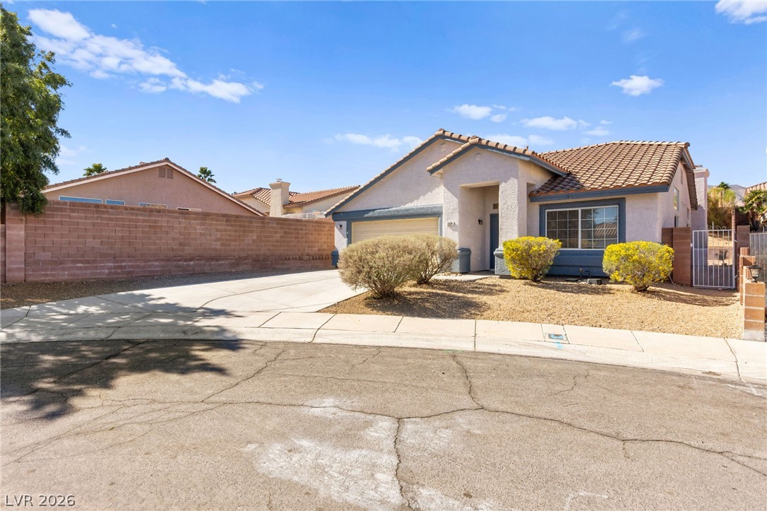 3329 Ascona Court