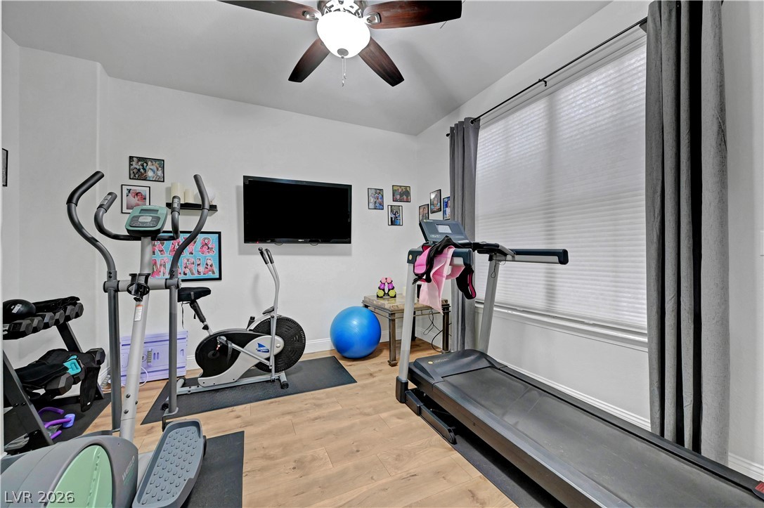 5627 Wedgefield Street