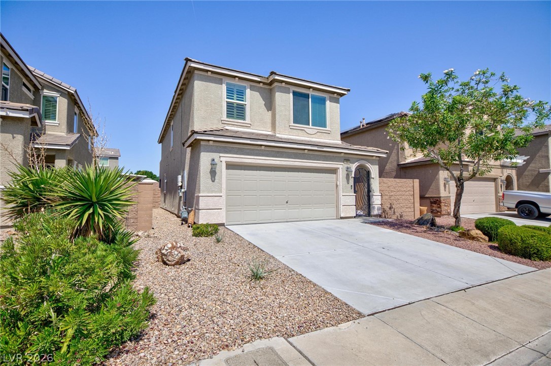 1037 Water Cove Street