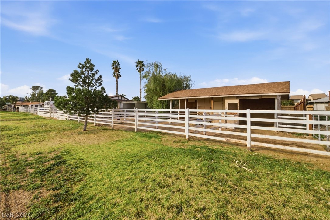 5440 Escondido Street