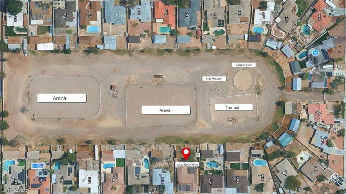 5440 Escondido Street