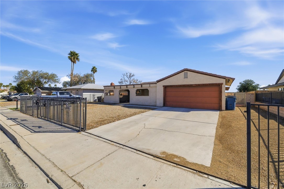 5440 Escondido Street