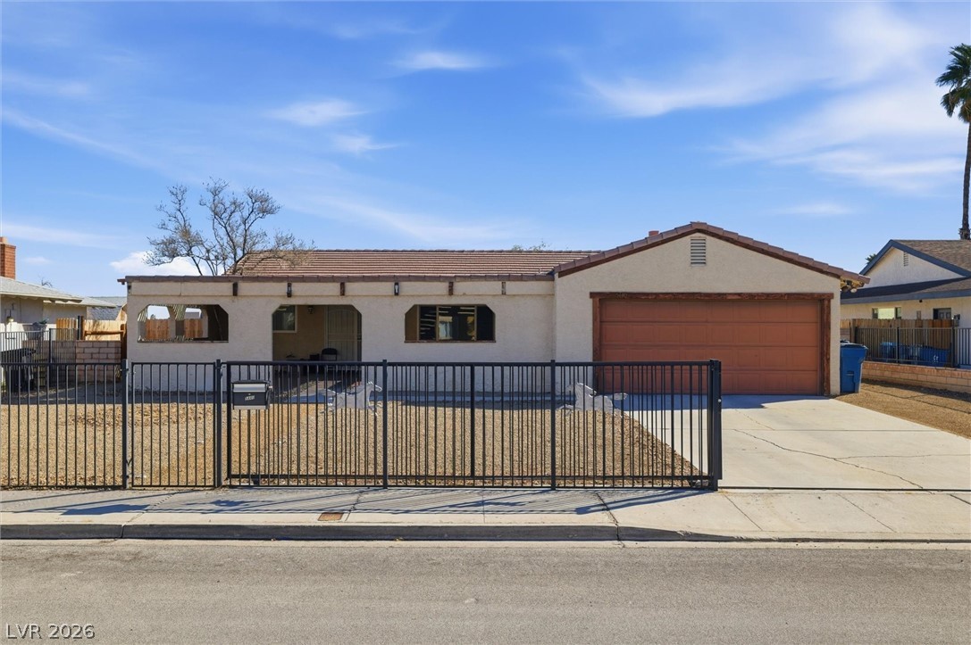 5440 Escondido Street