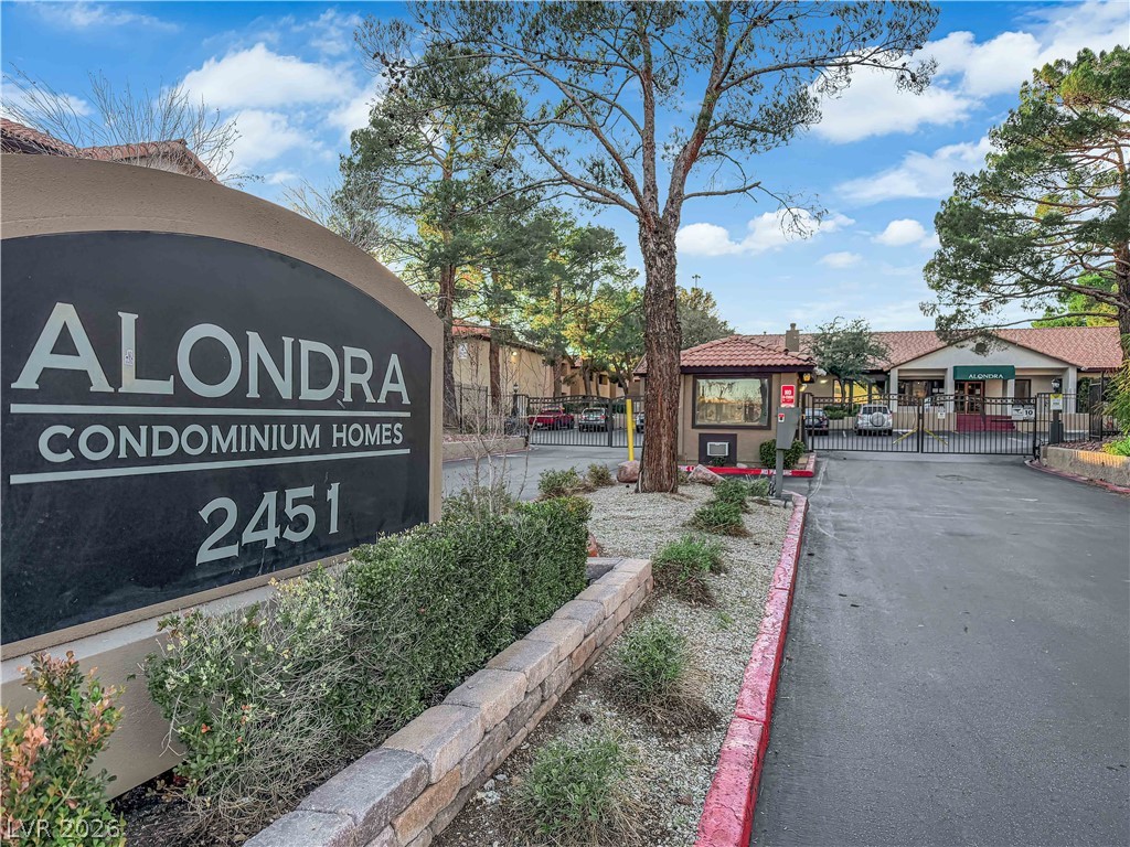 2451 North Rainbow Boulevard 2053