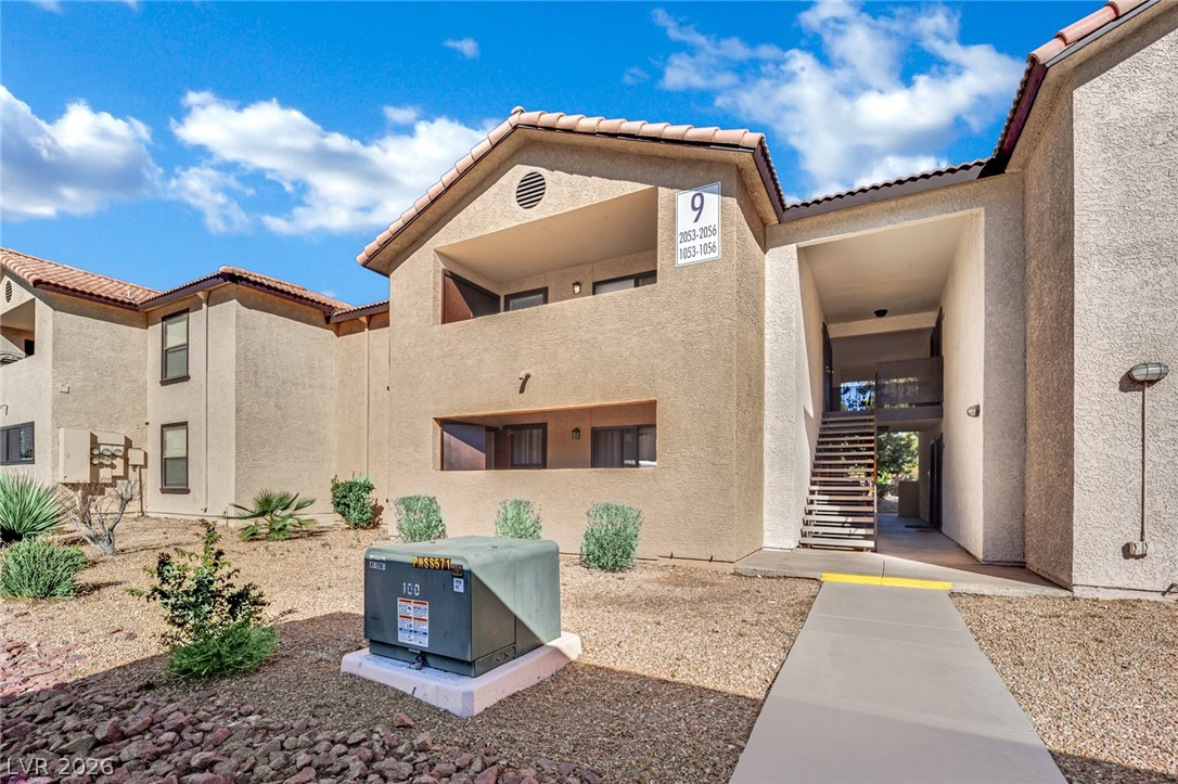 2451 North Rainbow Boulevard 2053