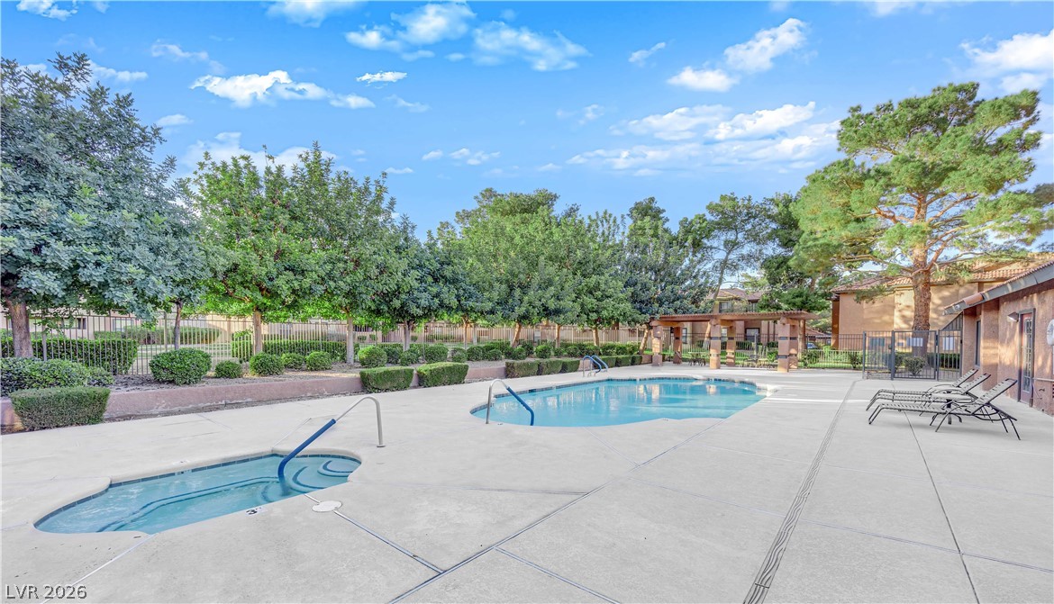 2451 North Rainbow Boulevard 2053