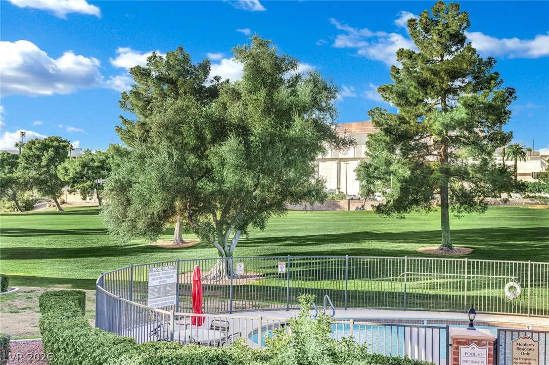 2838 Loveland Drive 1610