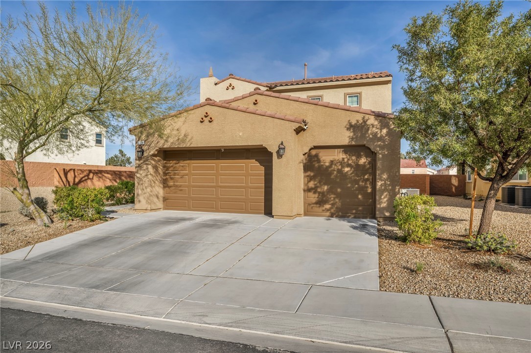 6724 Towerstone Street