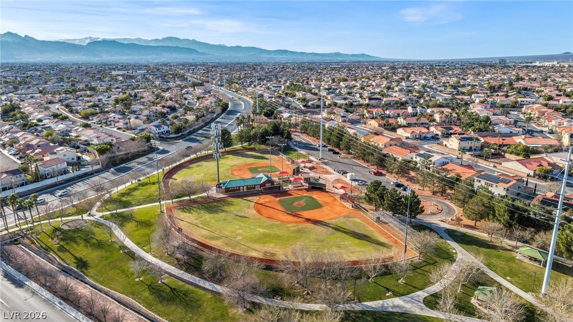 6724 Towerstone Street