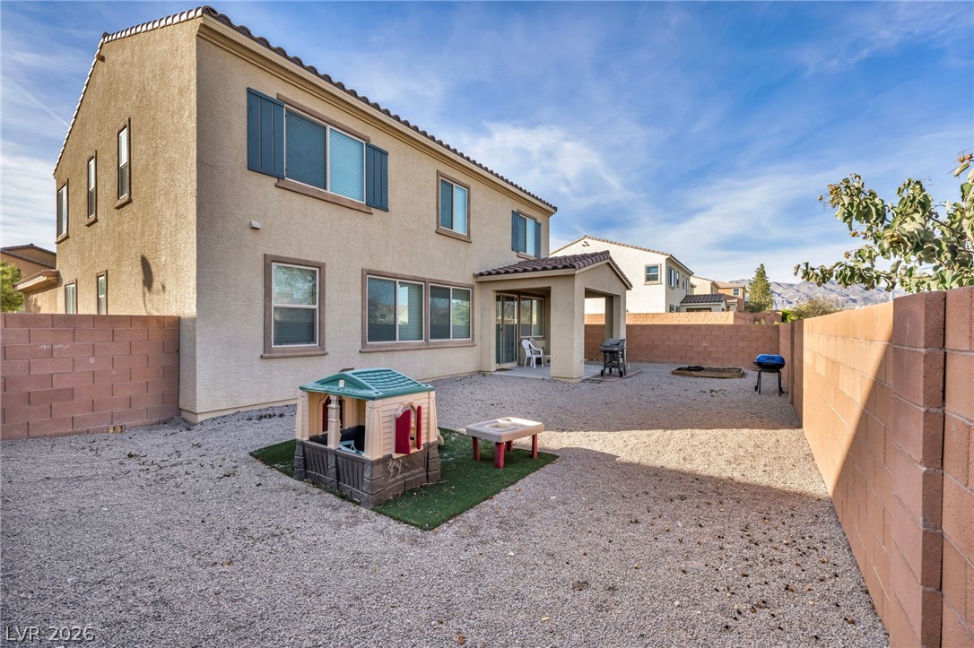 6724 Towerstone Street