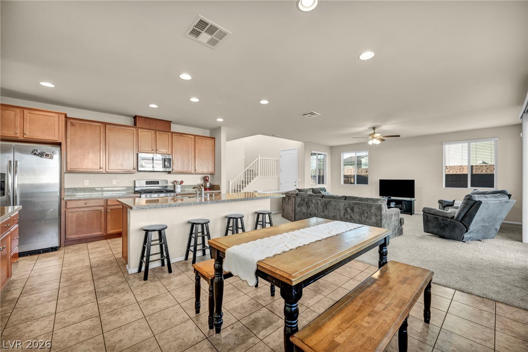 6724 Towerstone Street