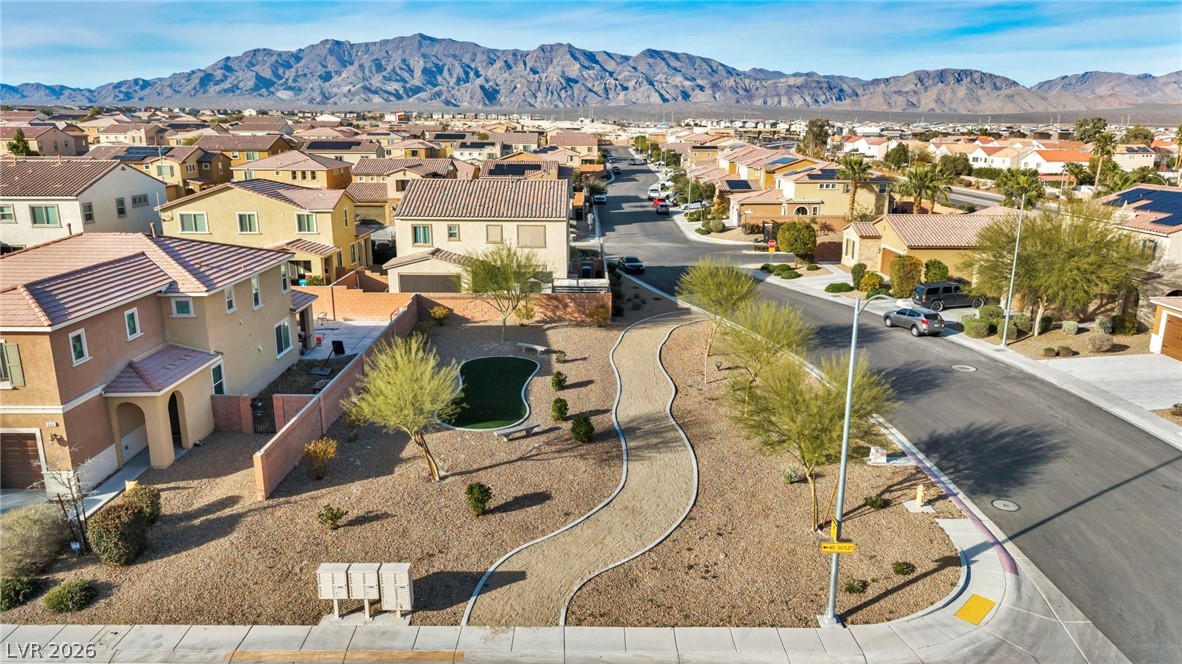 6724 Towerstone Street