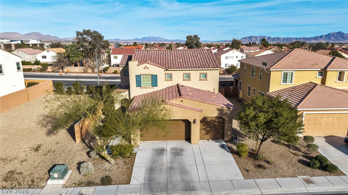 6724 Towerstone Street