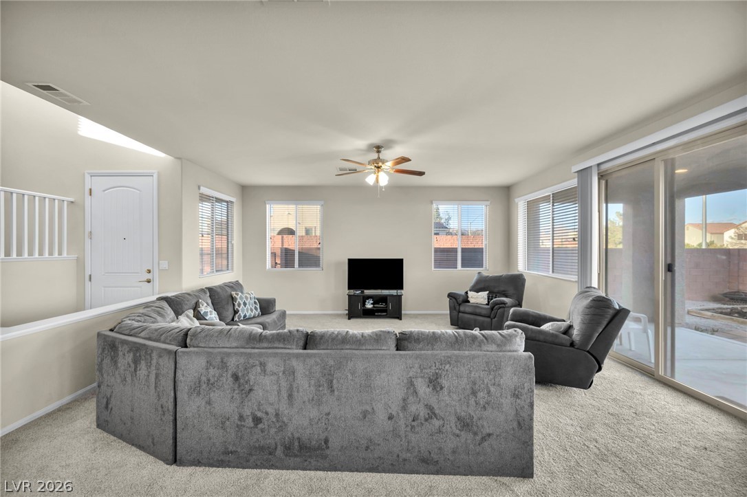 6724 Towerstone Street