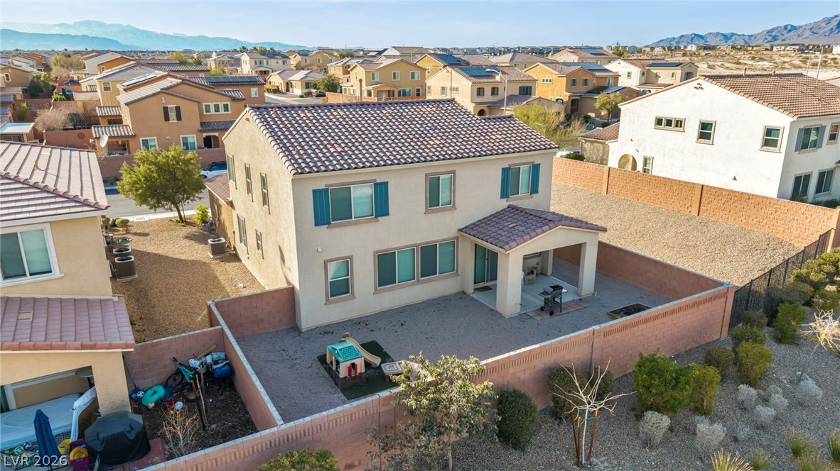 6724 Towerstone Street