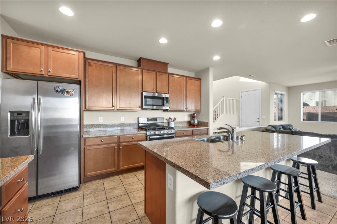 6724 Towerstone Street