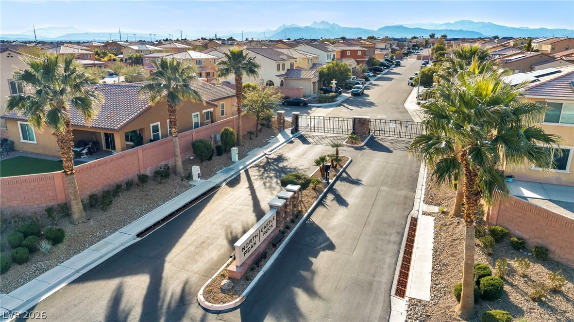 6724 Towerstone Street