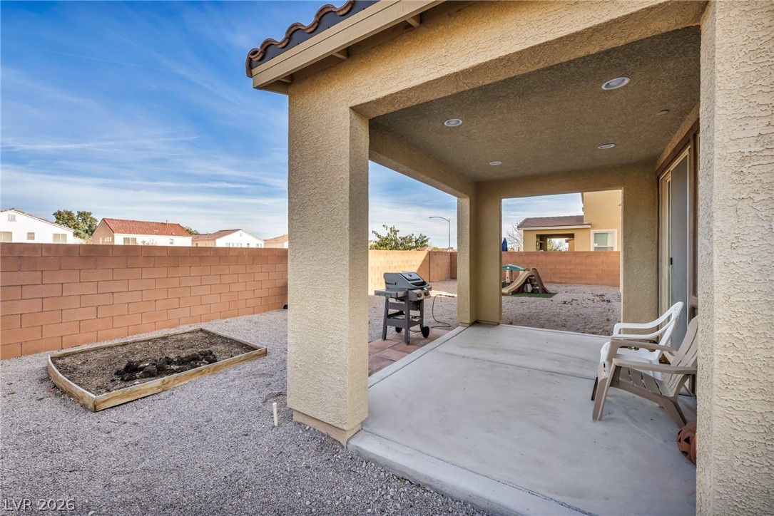 6724 Towerstone Street