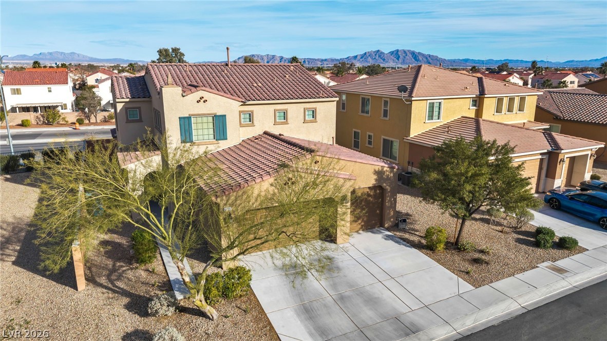 6724 Towerstone Street