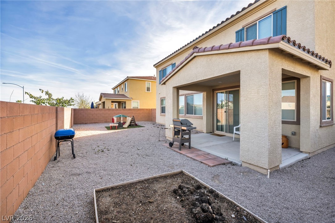 6724 Towerstone Street