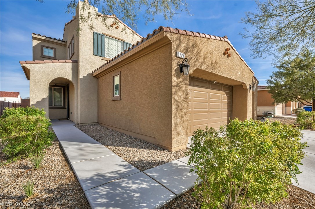 6724 Towerstone Street