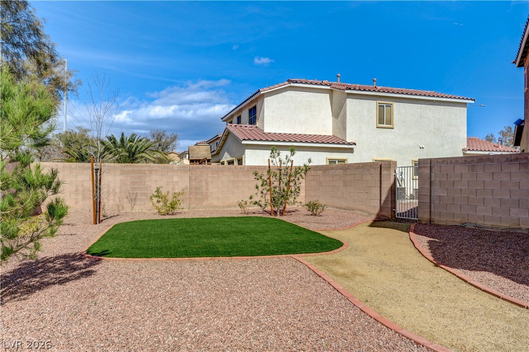 6009 Casa Antiqua Street