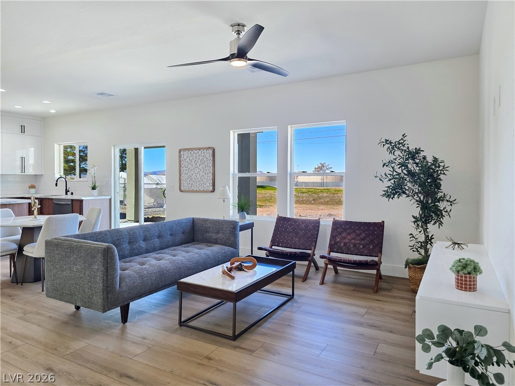 420 Belville Road