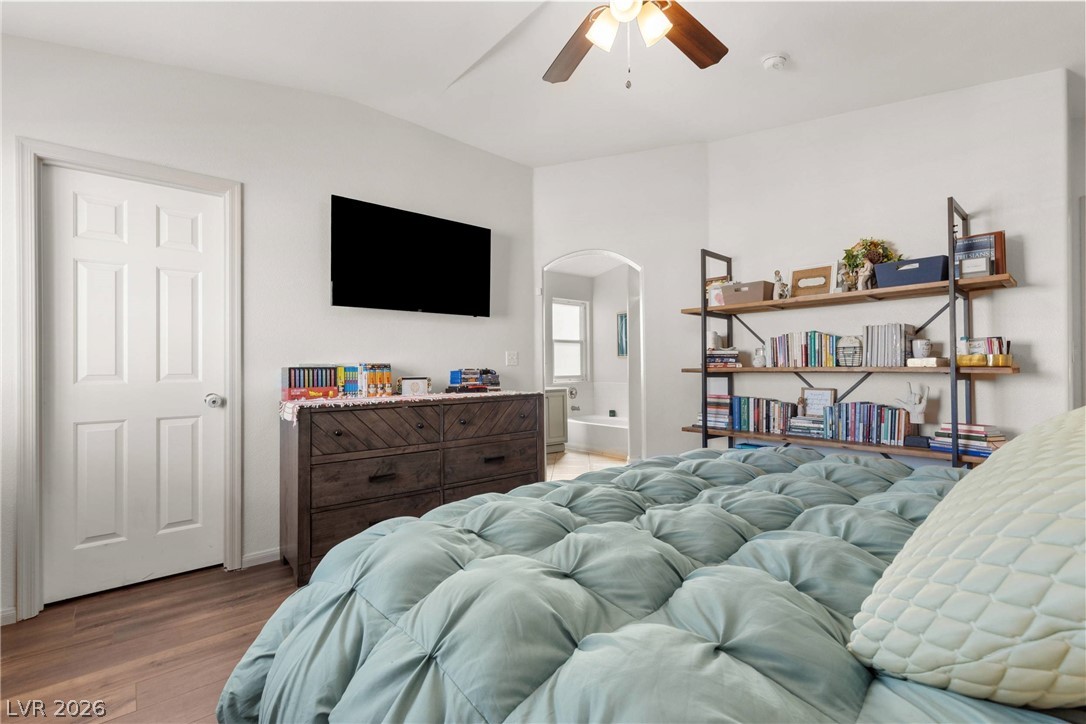 7639 Plunging Falls Drive