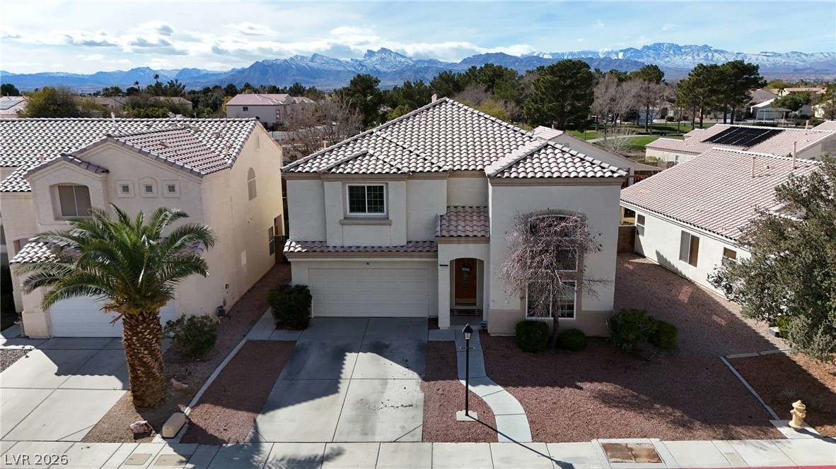 7639 Plunging Falls Drive