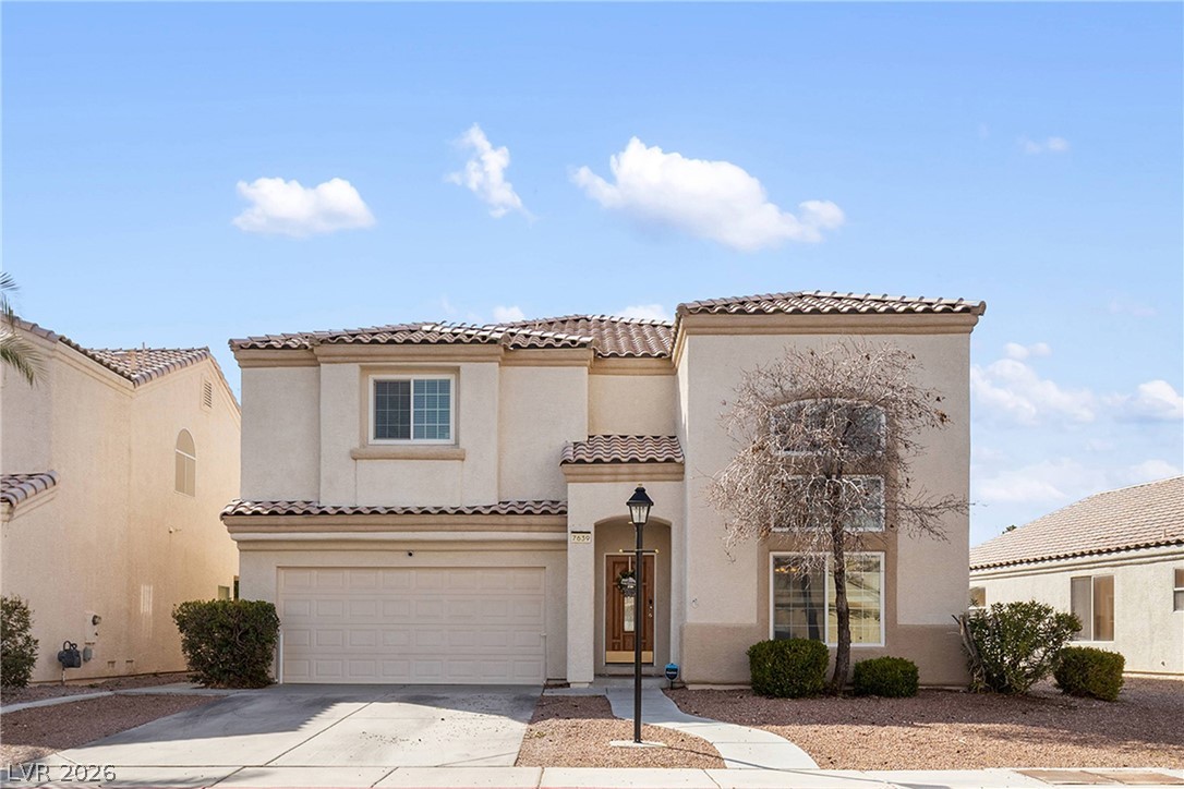 7639 Plunging Falls Drive