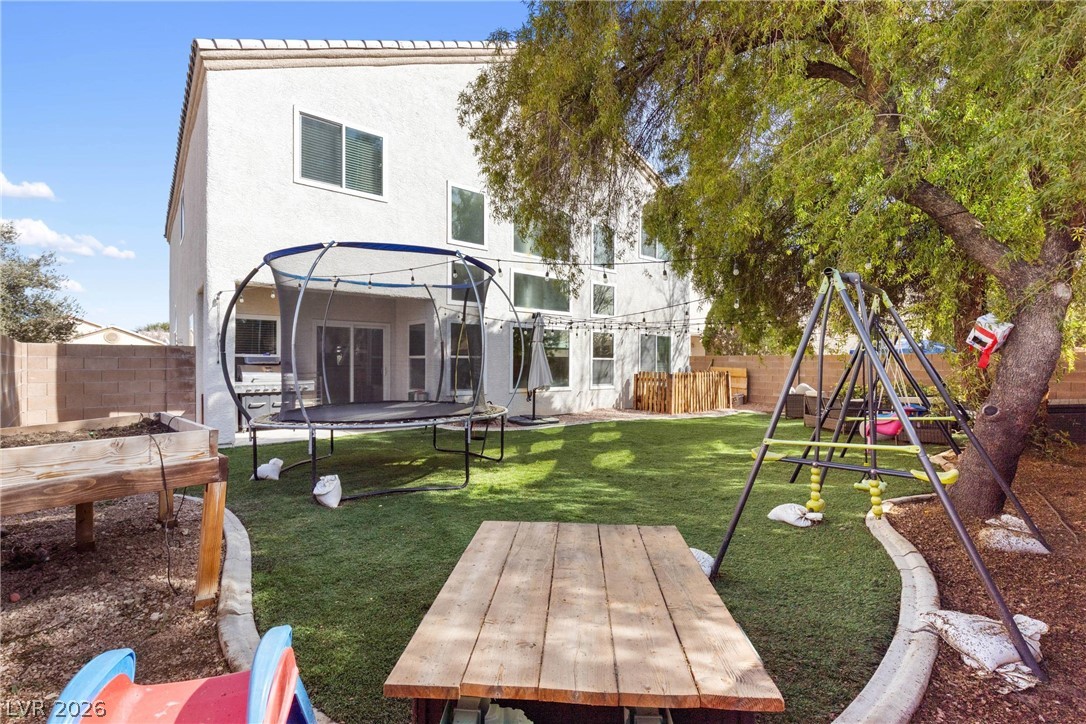 7639 Plunging Falls Drive