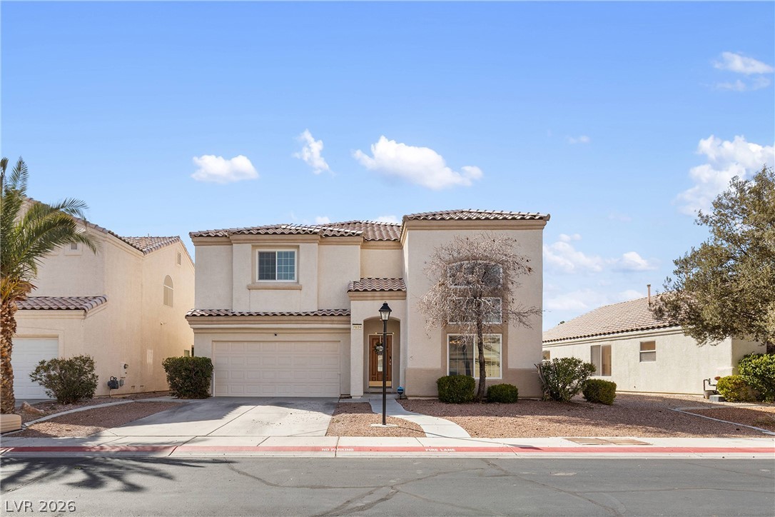 7639 Plunging Falls Drive