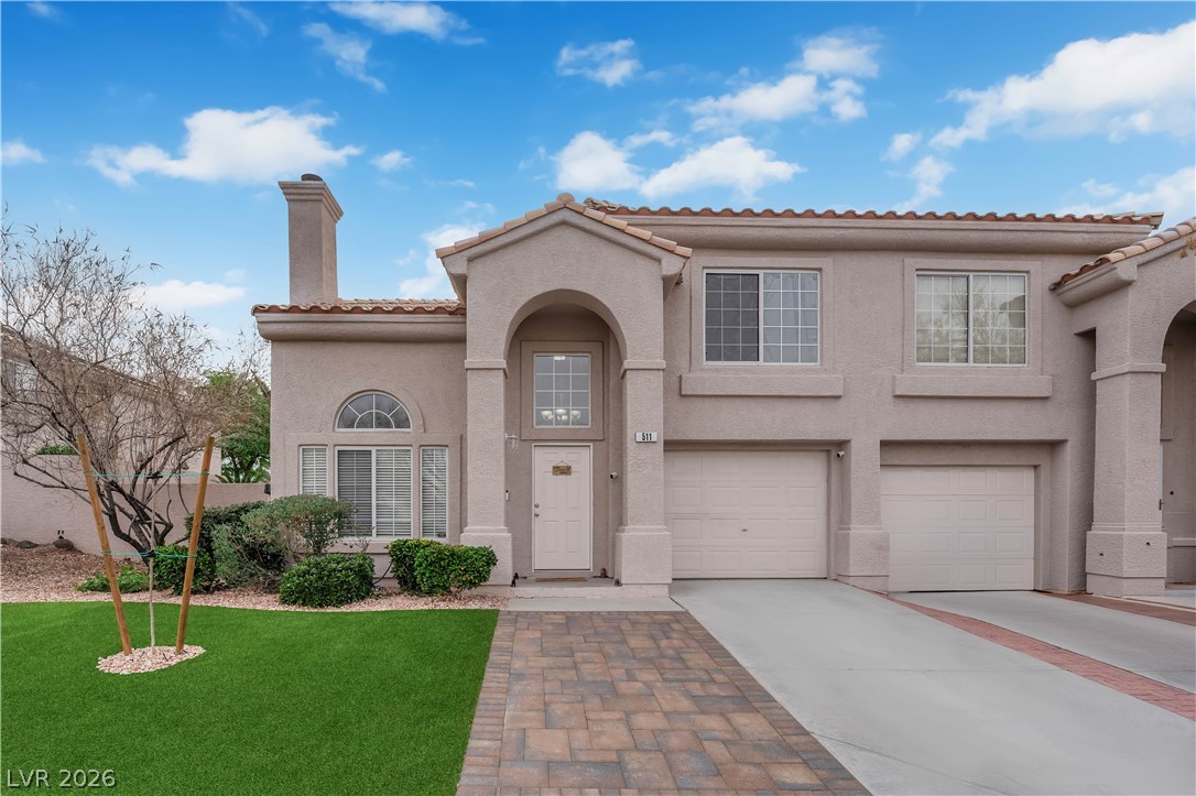 511 Crumpler Place